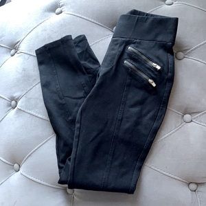 Black pants